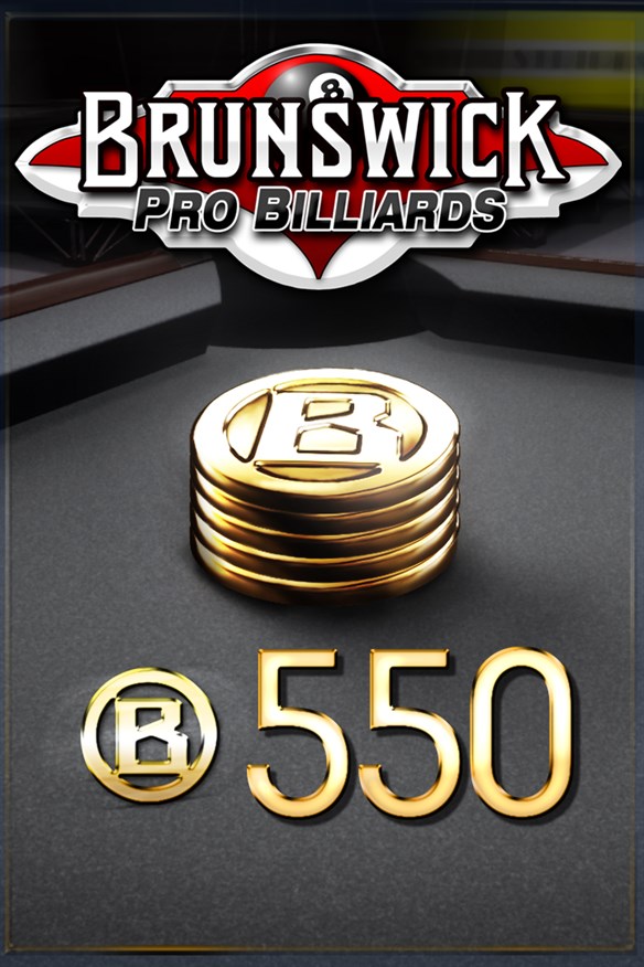 550 Brunswick Bucks Xbox Series X|S and Xbox One cover art