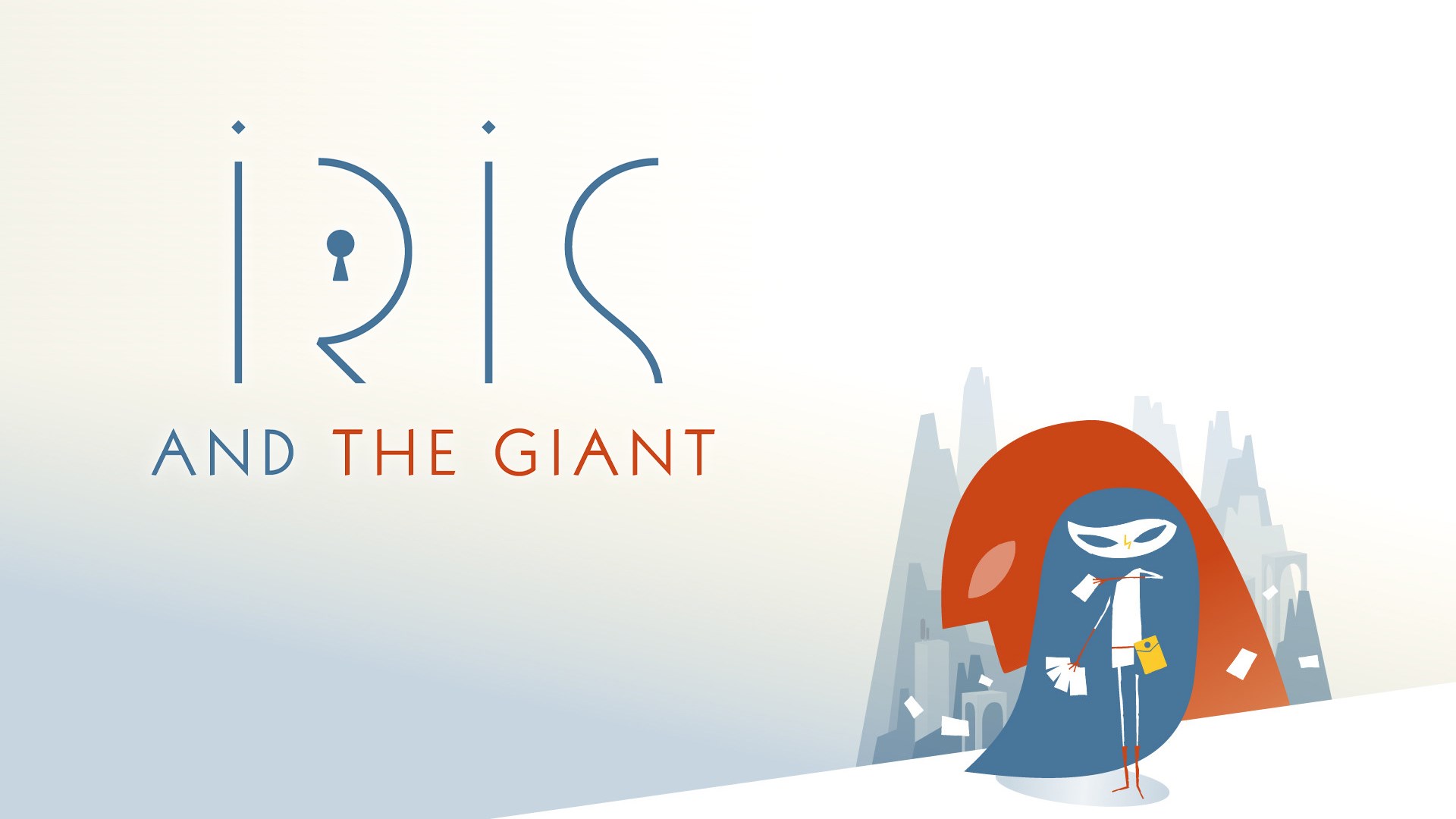 Iris and the Giant screenshot thumbnail video