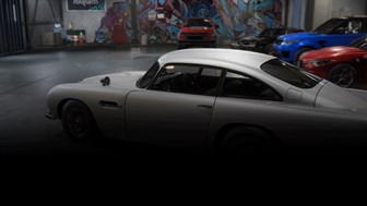 Need for Speed™ Payback: All DLC cars bundle