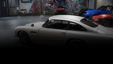 Ultimate Need For Speed Payback Car List