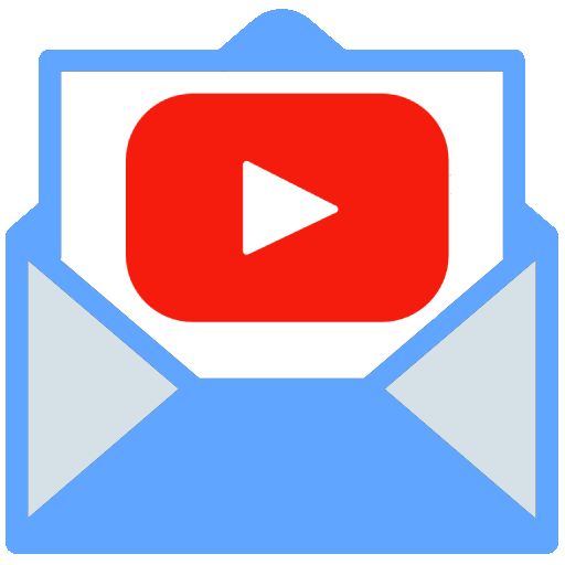 MailMagic AI assistant for Youtube comments icon