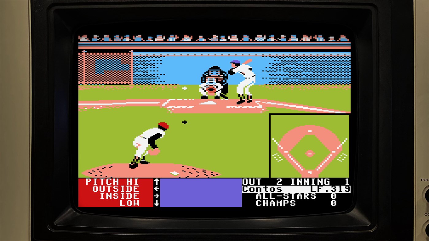 #6. Atari 50: The First Console War (Xbox) Με: Atari