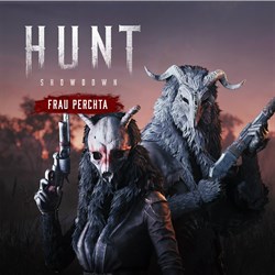 Hunt: Showdown – Frau Perchta