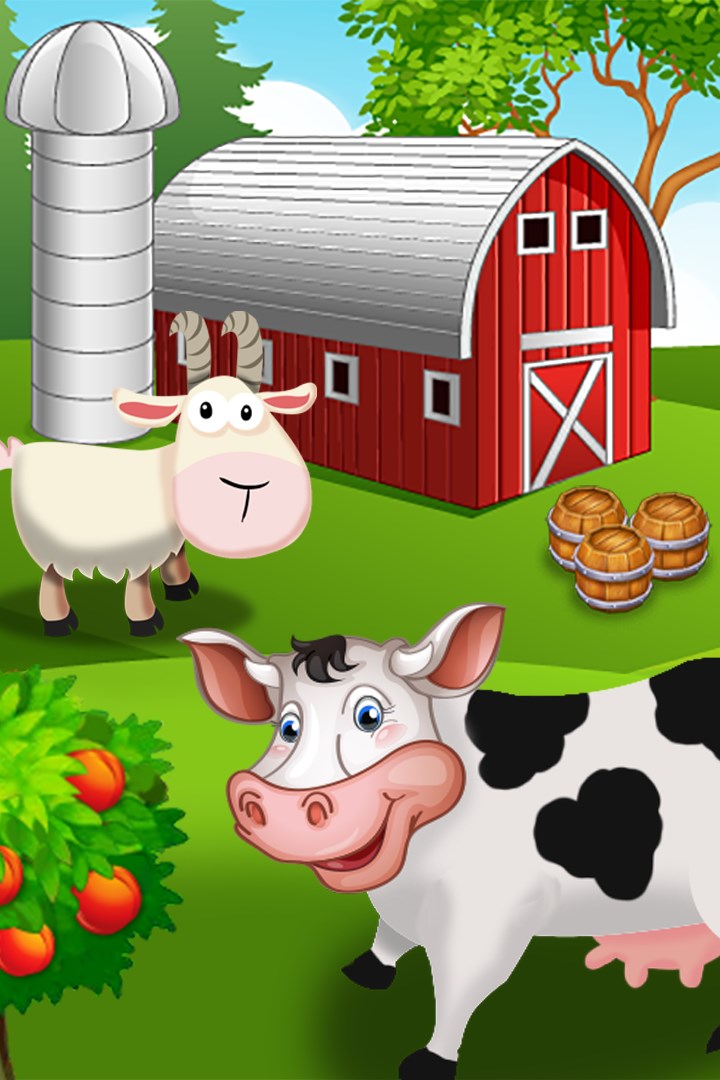 Village Happy Farming