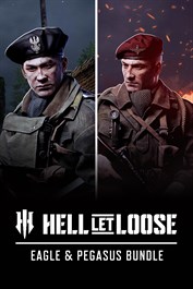 Hell Let Loose - The Eagle and Pegasus Combo Pack