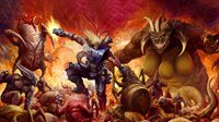 SturmFront - The Mutant War: Ubel Edition