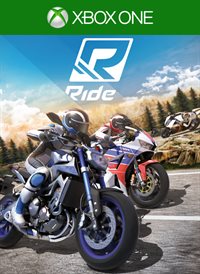 RIDE