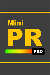 Mini Plane Racer Pro