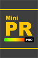 Mini Plane Racer Pro