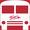 bus Gijón