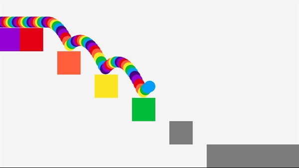 Rainbow Dash: Color This World — 4