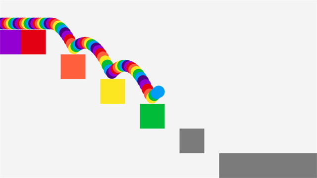 Rainbow Dash: Color This World screenshot 4