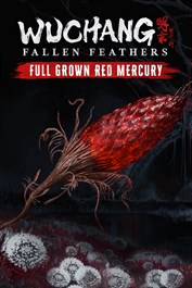 WUCHANG: Fallen Feathers Mercure rouge mature
