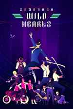Poster de 9P0L4XR9D8L3