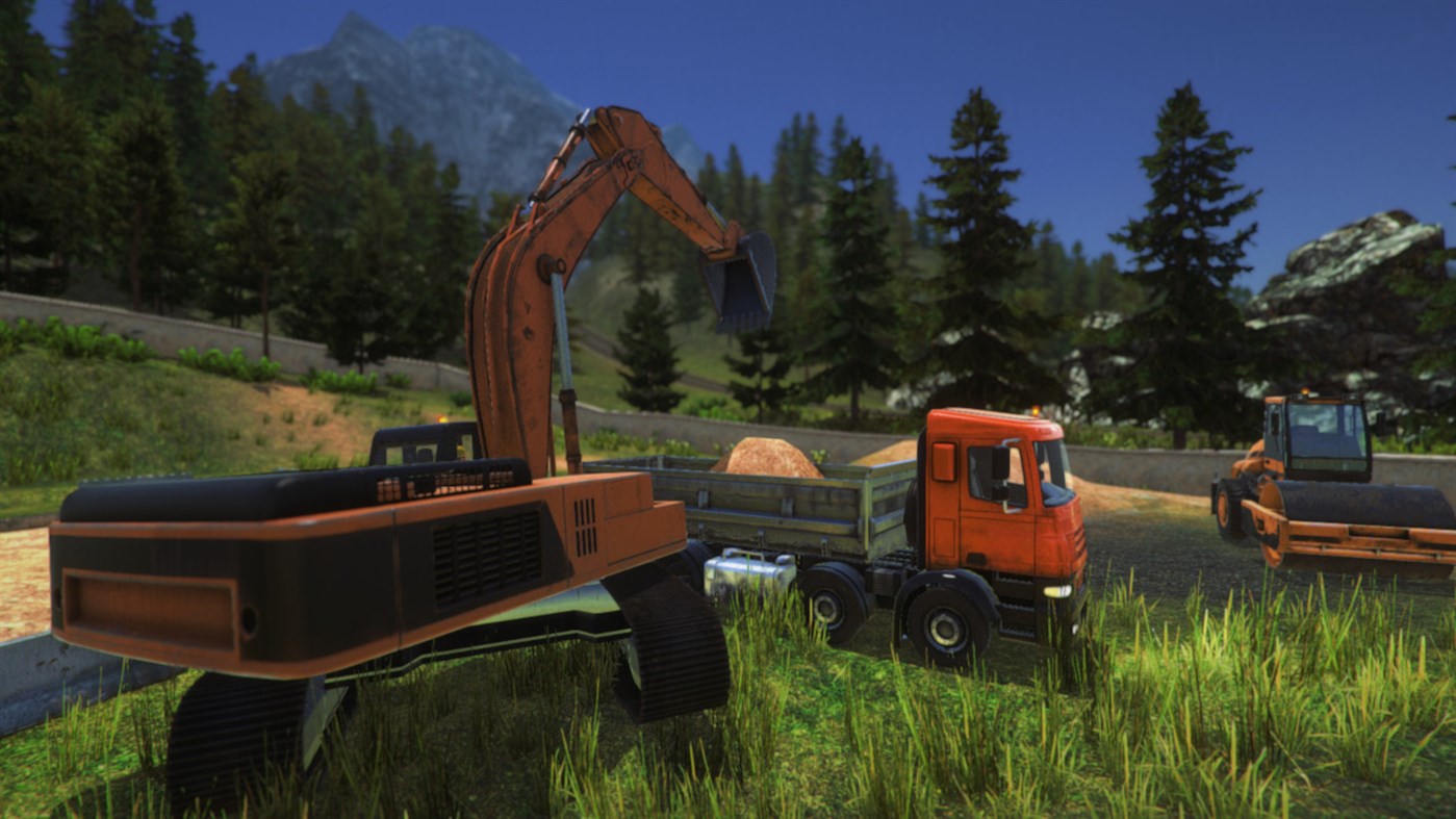 #5. Demolish & Build Classic (Xbox) By: Ultimate Games