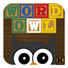 Word Owl's Word Search - Kindergarten (Sight Words)
