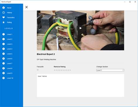 Electrical Expert Screenshots 2