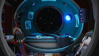 Star Overdrive: Deluxe Edition screenshot 5