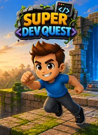 Super Dev Quest