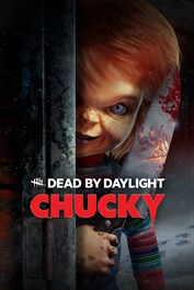 Dead by Daylight: Chucky Chapter Windows