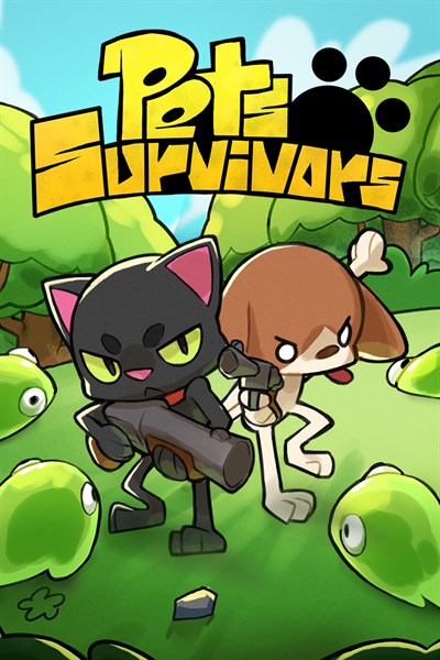 Pets Survivors