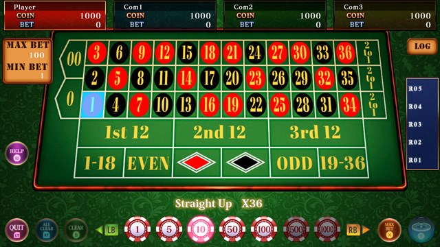 THE CASINO COLLECTION: Ruleta, Vídeo Póker, Tragaperras, Craps, Baccarat, Five-Card Draw Poker, Texas hold 'em, Blackjack and Page One screenshot 4
