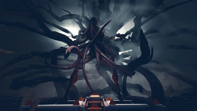Moons of Madness screenshot 1