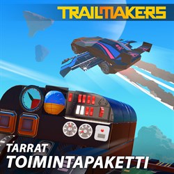Tarrat: Toimintapaketti