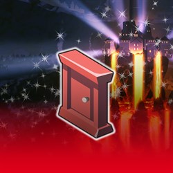 Set de sorties de secours (1 Set)