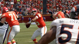 Madden NFL 20 screenshot 5
