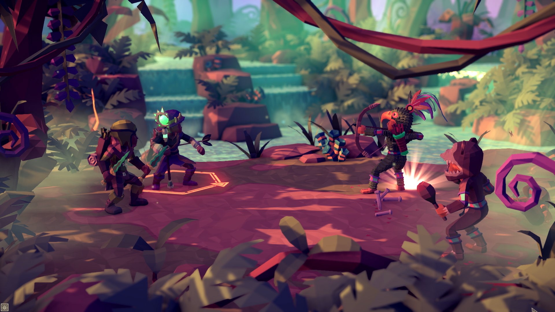 For The King - Lost Civilization Adventure Pack - image 5