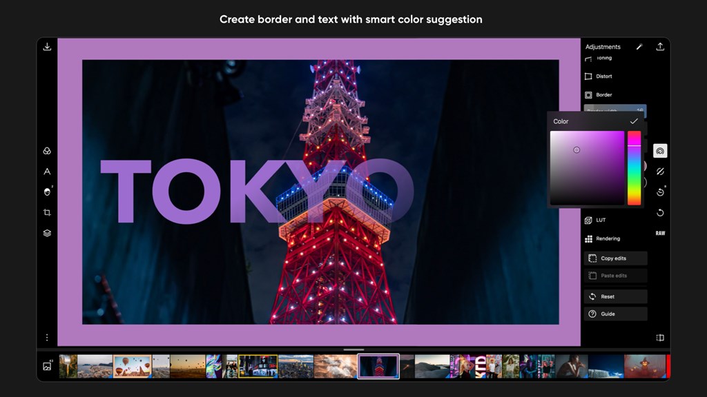 Polarr Pro Photo Editor_9