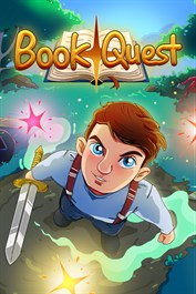 Book Quest