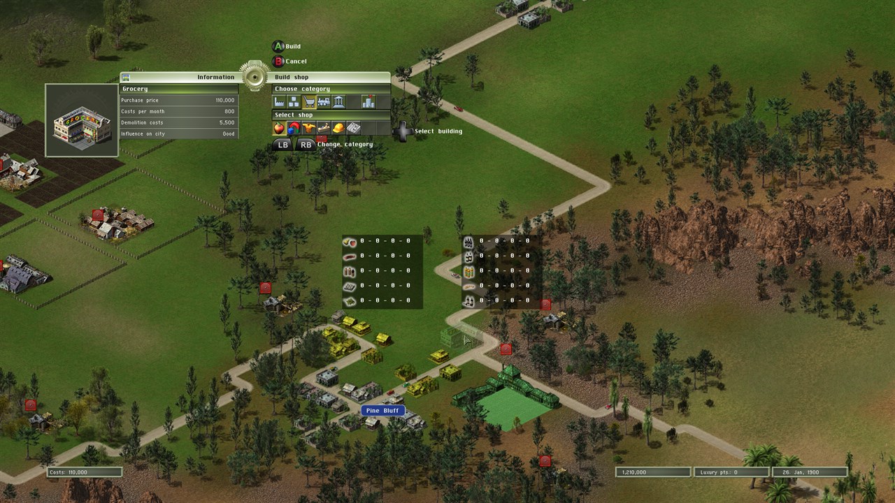 Industry Giant 2 screenshot 3
