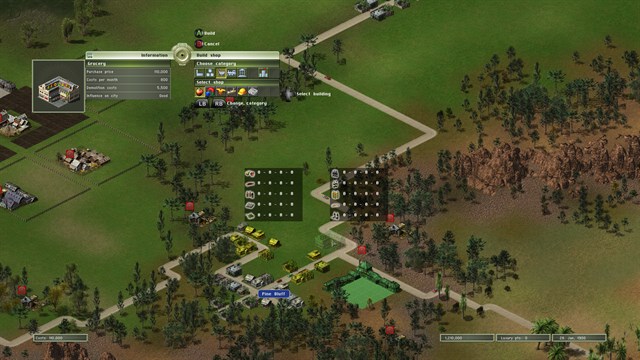 Industry Giant 2 screenshot 3