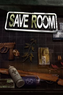 Cover poster for Save Room