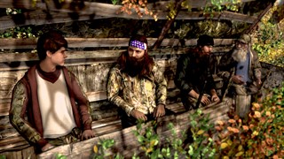 Duck Dynasty screenshot 2