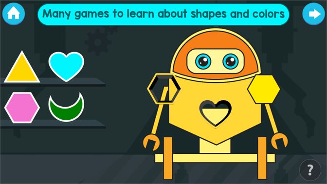 Get Kids Games: For Toddlers 3-5 - Microsoft Store en-IN