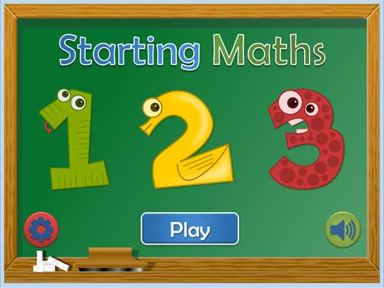 Starting Maths Reception Key Stage 1 KS1 Shapes Fractions Opposites screenshot 1