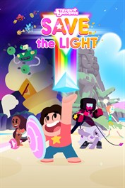 Steven Universe: Save the Light