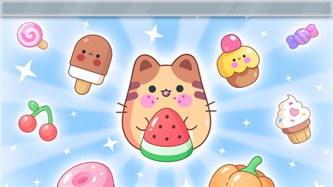 Candivity: Platinum Edition