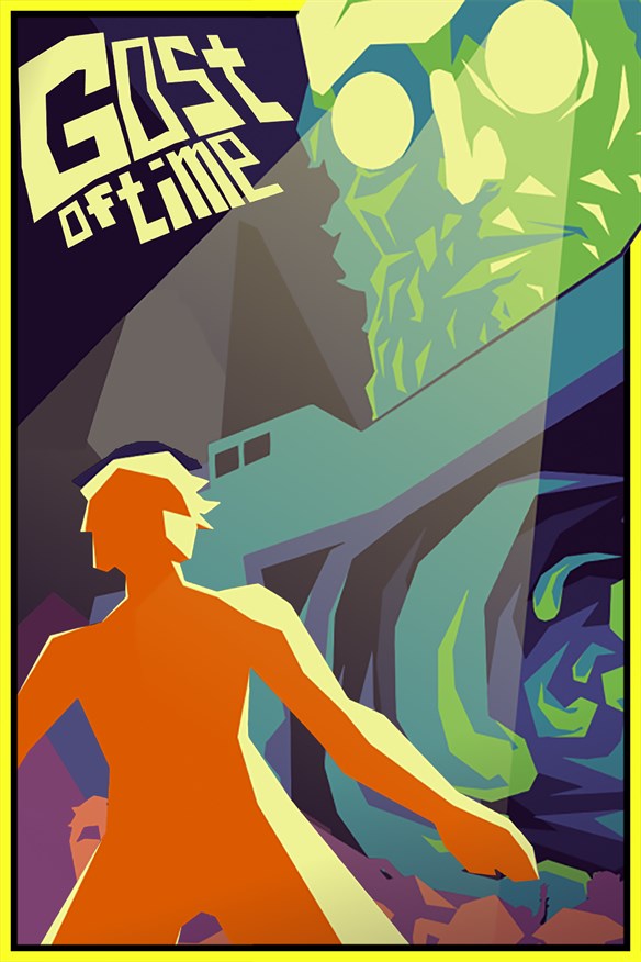GOST of Time