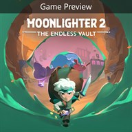 Moonlighter 2: The Endless Vault (Game Preview)
