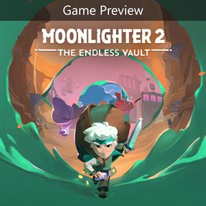 Moonlighter 2: The Endless Vault (Game Preview)