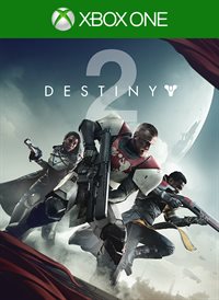 Destiny 2 - Édition de lancement