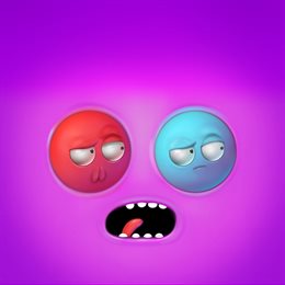 Aperçu Trover Saves the Universe