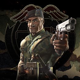 Aperçu Commandos 2 - HD Remaster