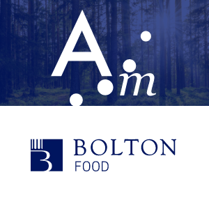 Audit Manager – Bolton Food