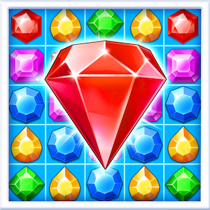 Jewel box game online, free