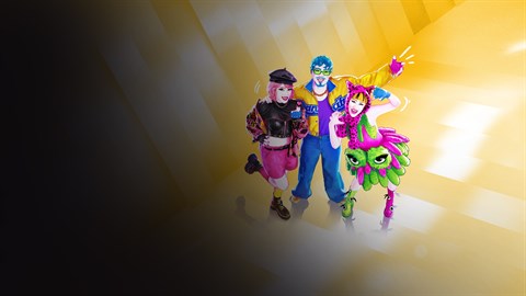 ジャストダンス2026エディション アルティメットエディション